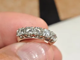 Mega Ring this time around ! Whydah & Casper Simply put WOW !