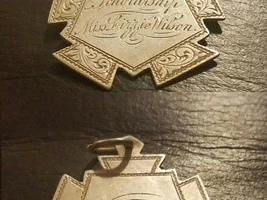 Class of 1878-79 tag ...wow
