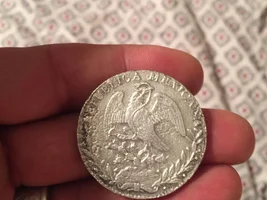 1778 Spanish 8 reales