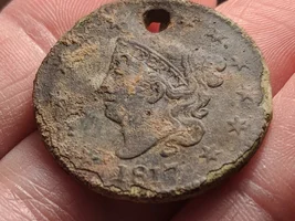 Revolutionary War USA Relic? No Idea, but I Know It's Old!