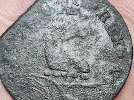 *UPDATE* Cleaned up nicely! Just dug one of the rarest New Jersey Contemporary counterfeits 1787 Maris 83-ii variety R7