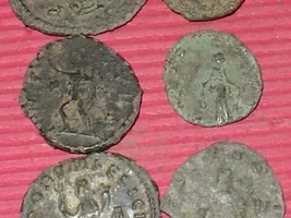 !!!WOW - Roman Site No.3 - WOW!!!