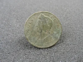 Jackpot! Untouched Colonial Homestead and a Colonial Copper Cache!!!
