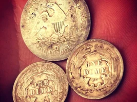 6 seated spill (2 CCs and a key date)and a shield