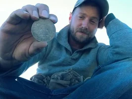 1770 8 Reale found today!!!!!!