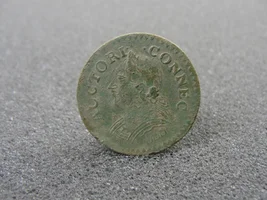 Jackpot! Untouched Colonial Homestead and a Colonial Copper Cache!!!