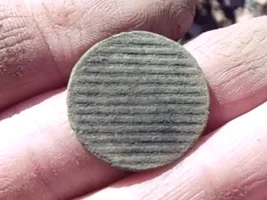 Revolutionary War USA Relic? No Idea, but I Know It's Old!