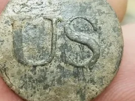 WAR of 1812 CAMP FINDS* SWEET BUTTONS* BULLET MOLDS & MORE!