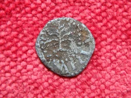 Mass Silver Surprise - 1652 Pine Tree Three-Pence!
