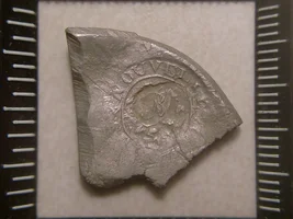 LIGHTNING STRUCK TWICE!--ANOTHER FIND OF A LIFETIME!