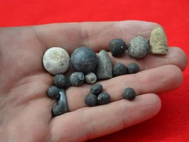 Roll out the red carpet...bonanza time...big silver, tree silver & MORE!!!!