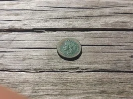 My 1st KEY DATE Coin.
