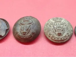 Found my DREAM BUTTON....then found three more!