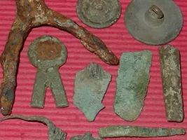 !!!WOW - Roman Site No.3 - WOW!!!