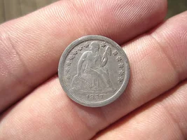 Found an awesome coin spill today
