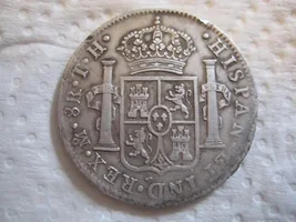 8 Reales Club, I just joined