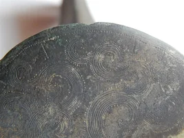 From the Bronze Age until the Middle Ages