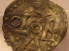 Best find of the year, Viking age grave