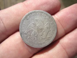 Found an awesome coin spill today