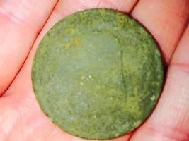 EPIC HUNT: 1788 COLONIAL PARYS MINES DRUID PENNY TOKEN AND MUCH MORE!