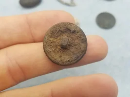 1700's Luckenbooth TRADE Silver!
