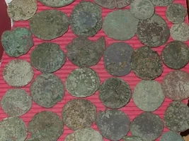 !!!WOW - Roman Site No.3 - WOW!!!