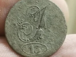 WAR of 1812 CAMP FINDS* SWEET BUTTONS* BULLET MOLDS & MORE!