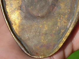 Civil War Bonanza...Sword, Bayonet, and MORE!  Soldier initials engraved!