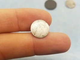 1700's Luckenbooth TRADE Silver!