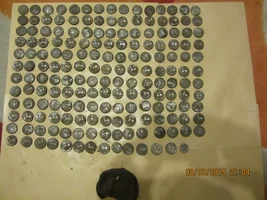 Silver hoards from Romania!