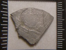 LIGHTNING STRUCK TWICE!--ANOTHER FIND OF A LIFETIME!