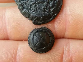 FIND OF A LIFETIME- South Carolina CONTINENTAL Dragoons
