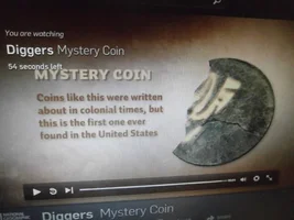 1693 HAMMERED SILVER - A PIRATES COIN! (Updated Below)