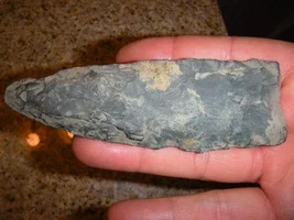 CLOVIS! My Oldest Find EVER!