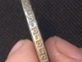 1778 Spanish 8 reales