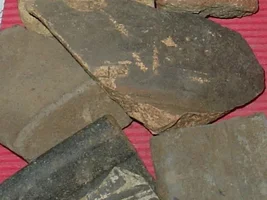 TREASURE - RARE VIKING SILVER INGOT...UPDATE