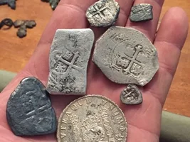 1778 Spanish 8 reales