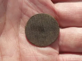 Revolutionary War USA Relic? No Idea, but I Know It's Old!