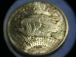 Saint-Gaudens,Twenty.Dollars,new pics