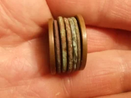 Revolutionary War USA Relic? No Idea, but I Know It's Old!