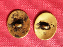 Was happy with a pound coin, then gold in the woods !!!!