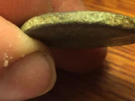 EPIC HUNT: 1788 COLONIAL PARYS MINES DRUID PENNY TOKEN AND MUCH MORE!