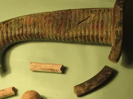 XIII French Briquette Sword (Napoleonic Era)