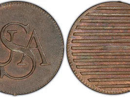 Revolutionary War USA Relic? No Idea, but I Know It's Old!