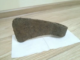 Russia. My latest finds.