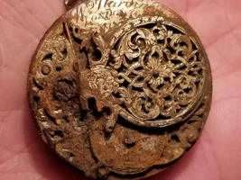 NICEFORO & STAURACIO Gold Coin. 802-811 AD
