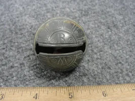 Not a CSA belt buckle BUT!!