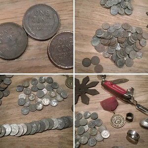 finds