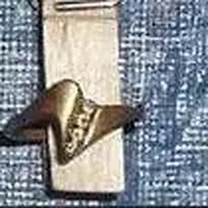 Rings Found