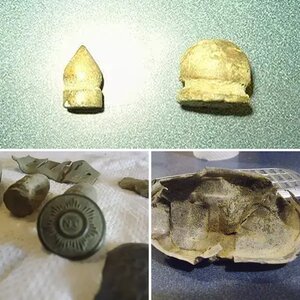 cw finds
